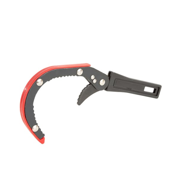OEMTOOLS® 25415 Jaw Type Oil Filter Wrench (23/4 in. to 41/4 in. Range)
