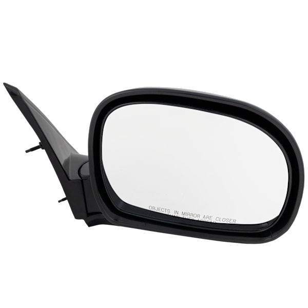 Kool Vue® 1997 Chevrolet S10 Mirror Passenger Side, Folding