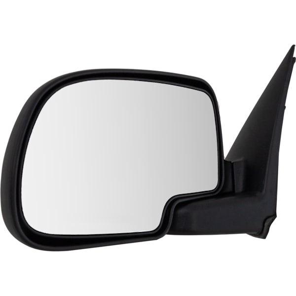 Kool Vue® 2001 GMC Sierra 1500 Mirror Driver Side, Folding