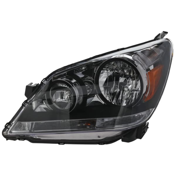 Replacement® 2006 Honda Odyssey Driver Side Halogen Headlight, With