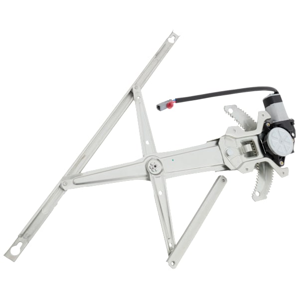 Replacement 2000 Honda CRV Window Regulator Front, Driver Side