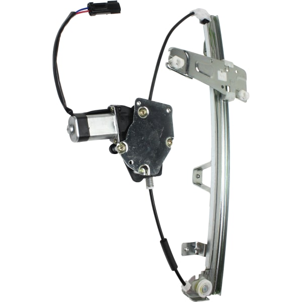 Replacement 2002 Jeep Grand Cherokee Window Regulator Front