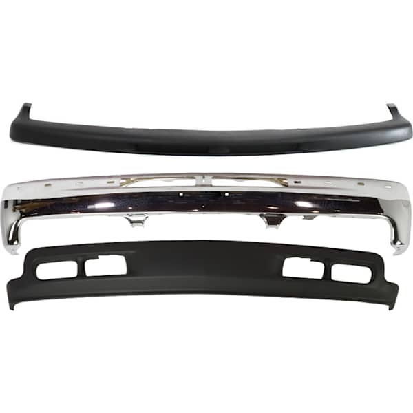 2001 Chevy Silverado 1500 Body Parts