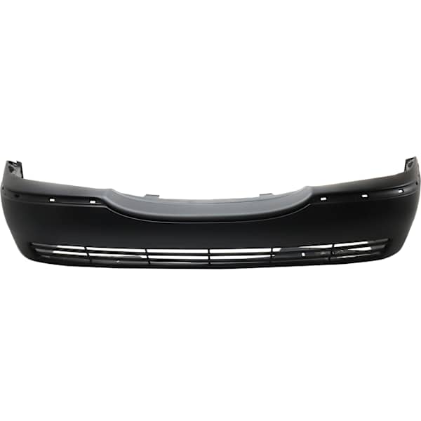 Replacement 2006 Lincoln Town Car Bumper Cover Front, 1 Piece