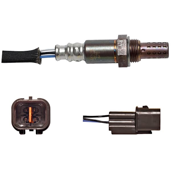 Denso® 2344742 Oxygen Sensor Before Catalytic Converter, Sold