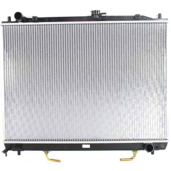Replacement Radiator 3 5L P2468