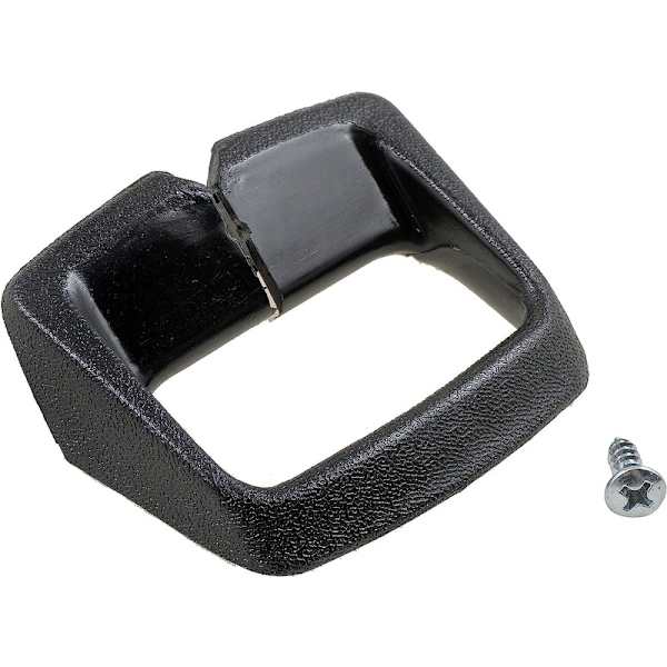 Dorman® 74310 Seat Belt Retainer Direct Fit, Kit