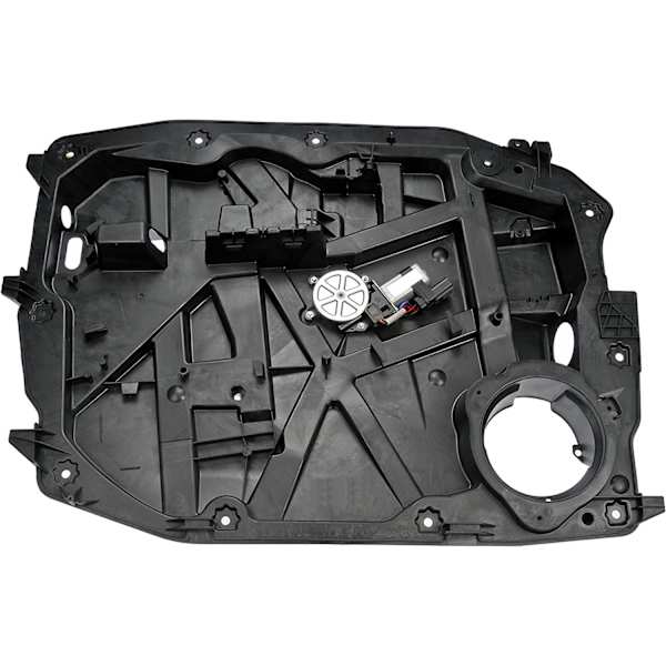 748-579 Window Reg With Motor Dorman OE Solutions
