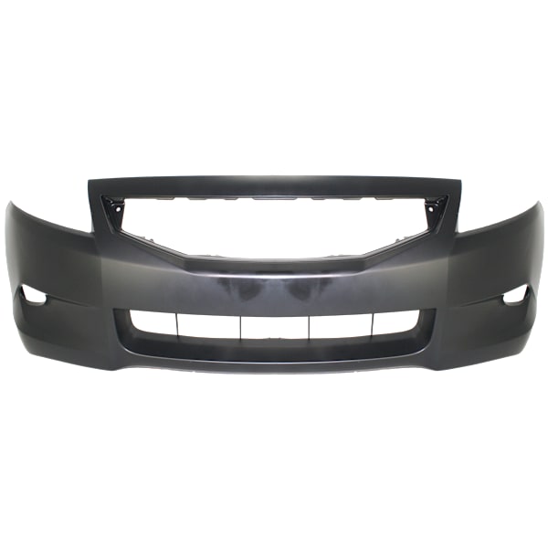 2008 Honda Accord Bumper Clips