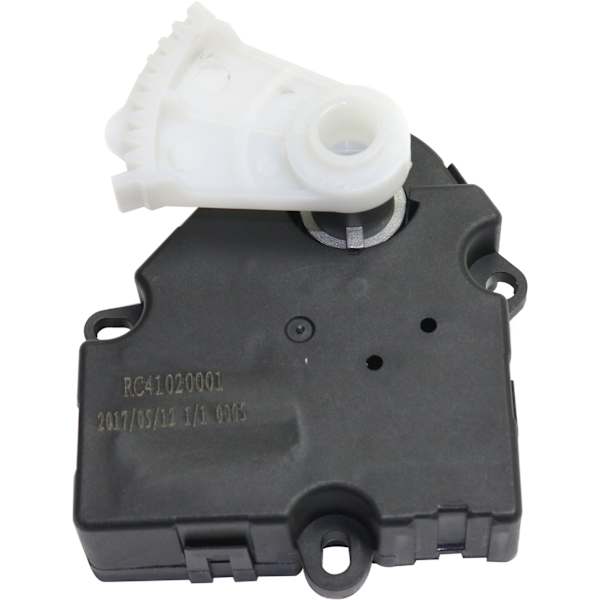 Replacement® 20032009 GMC Envoy HVAC Heater Blend Door Actuator
