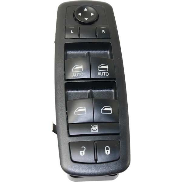 Replacement® 2012 Dodge Journey Window Switch Front, Driver Side