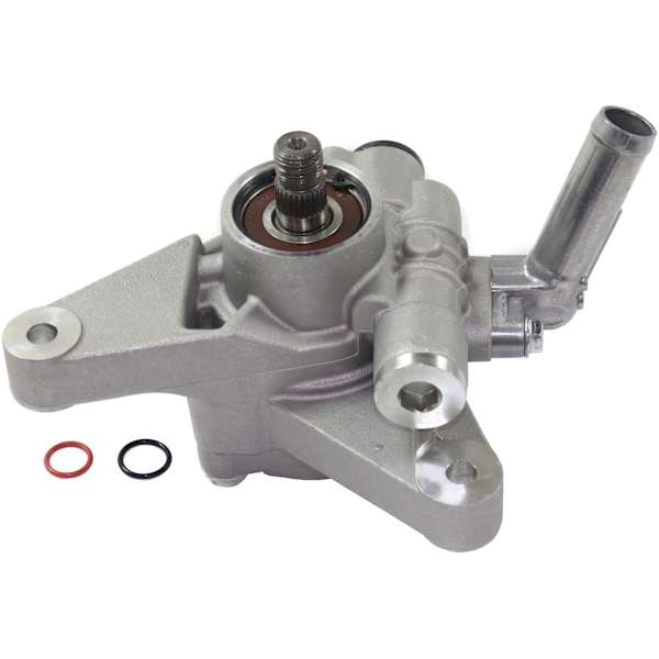 2004 Honda Pilot Power Steering Pump
