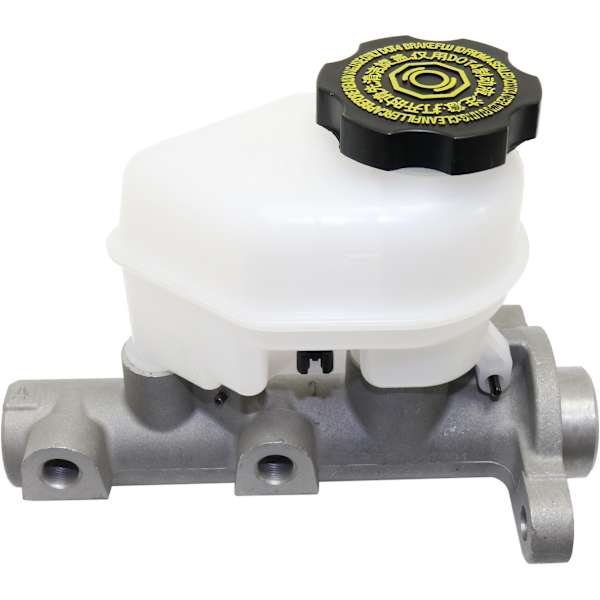 Replacement Brake Master Cylinder With Reservoir REPB270901