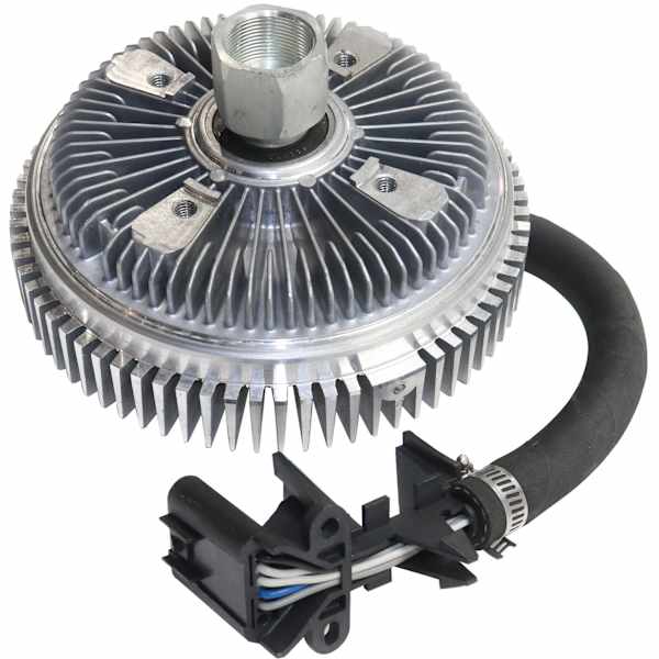 Replacement Fan Clutch REPC313708