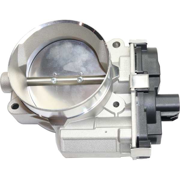 Replacement® 2006 Chevrolet Trailblazer Throttle Body REPC315001