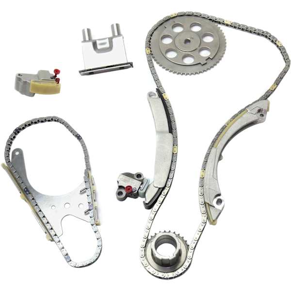 Replacement® 2012 Chevrolet Colorado Timing Chain Kit 4 Cylinder, 2