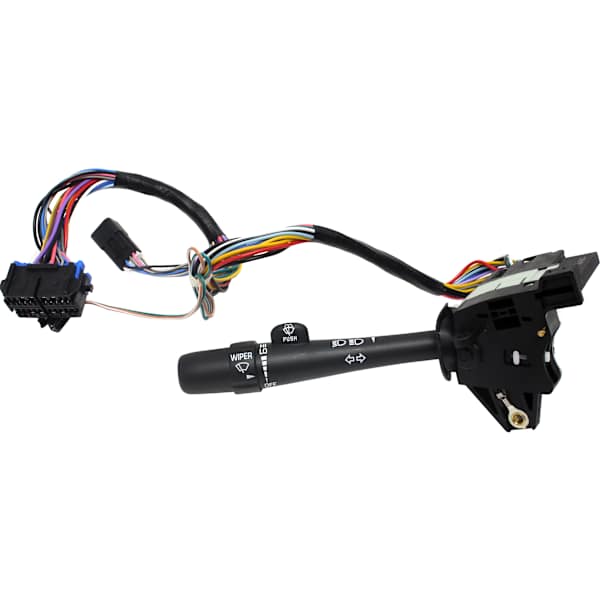 Replacement® Turn Signal Switch REPC504310