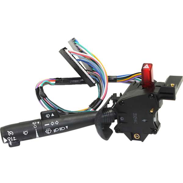 Replacement Turn Signal Switch REPC504313