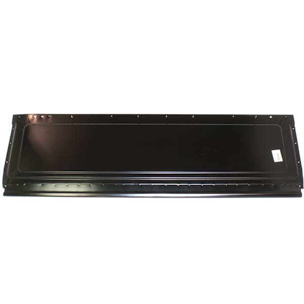 Replacement® Body Panel Front Bed Panel, Fleetside REPC700103