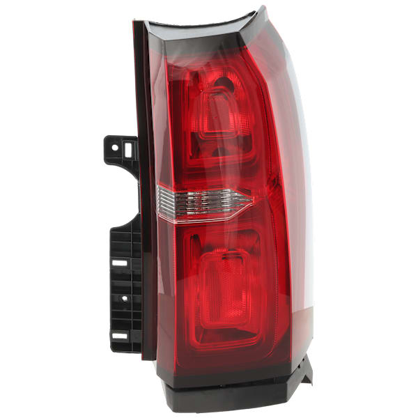 Replacement 2016 Chevrolet Tahoe Tail Light Passenger Side REPC730363