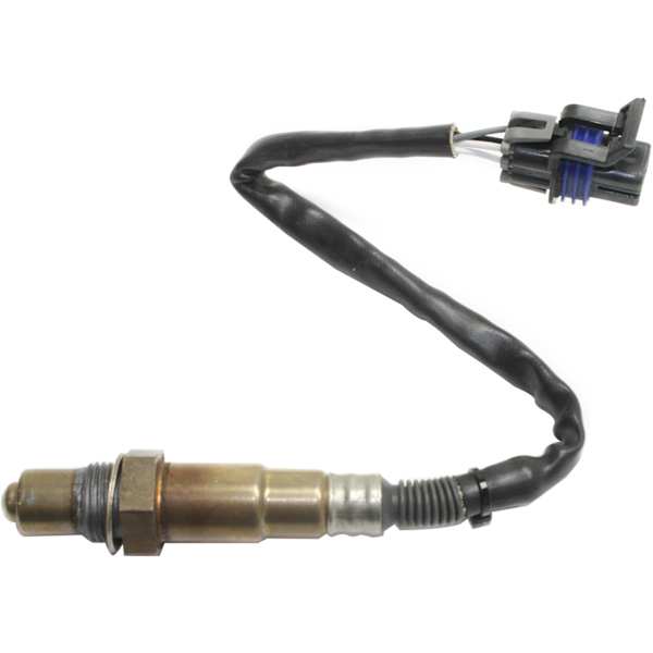 DriveWire Oxygen O2 Sensor, Direct Fit Upstream or Downstream Heated 4