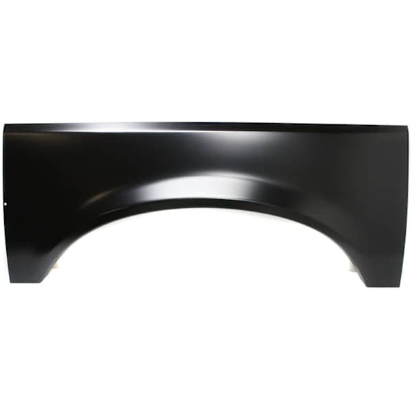 Replacement Wheel Arch Repair Panel Passenger Side, Upper REPF262901