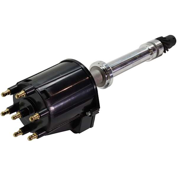 Replacement® 1991 Chevrolet S10 Distributor For 6 Cylinder Engine REPF314101