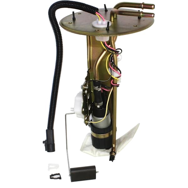 DriveMotive Center Tank Electric Fuel Pump with Fuel Sending Unit REPF314570