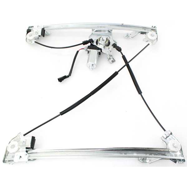Replacement® 2007 Ford F150 Window Regulator Front, Driver Side