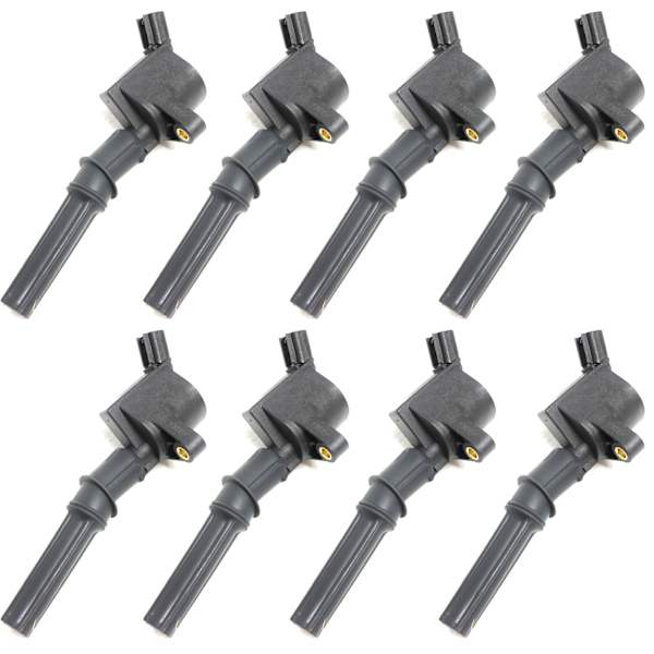 DriveWire Ignition Coil Set of 8 REPF504613