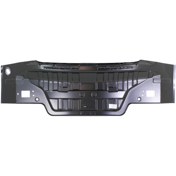 Replacement® Body Panel Rear, Direct Fit REPH700107