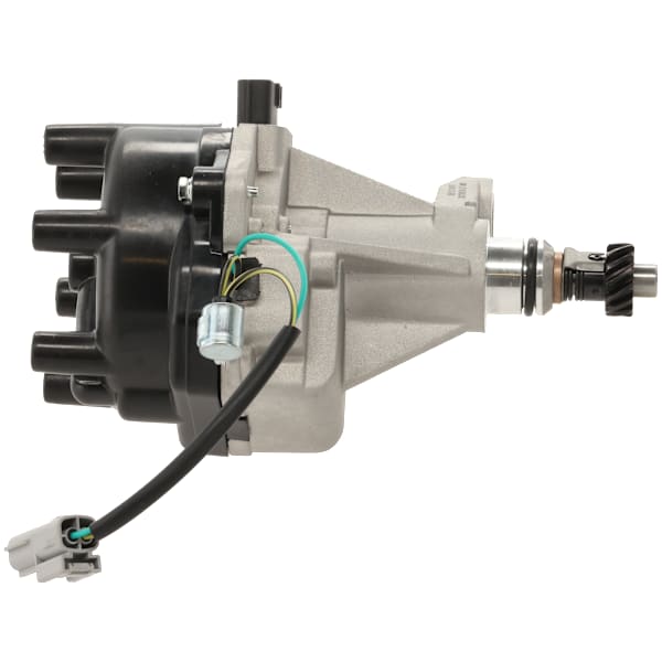 Replacement® 2002 Nissan Frontier Distributor REPI314101