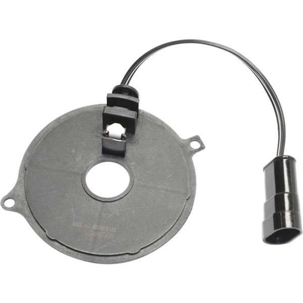 Replacement® Pickup Coil Direct Fit REPJ381601