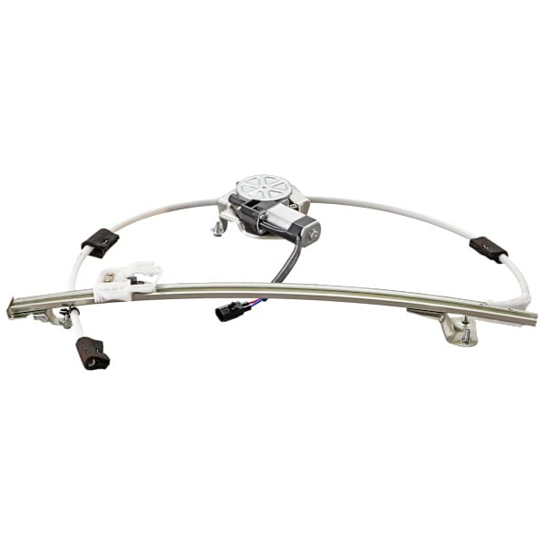 Replacement® 2007 Jeep Liberty Window Regulator Rear, Driver Side