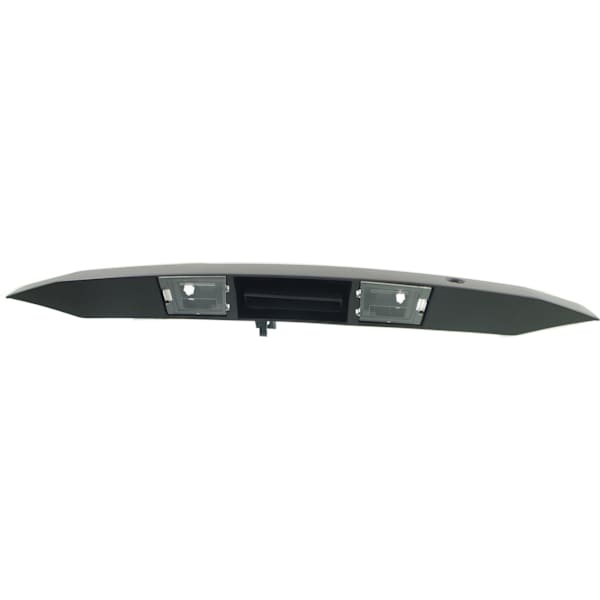 Replacement 2012 Jeep Patriot Exterior Door Handle Rear Back Door