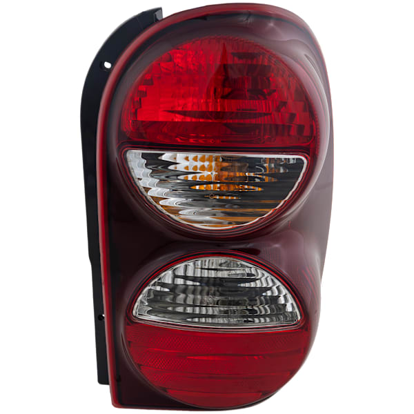 Replacement 2006 Jeep Liberty - Tail Light - Passenger Side, Assembly