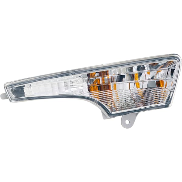 Replacement 2013 Nissan Altima Turn Signal Light Passenger Side