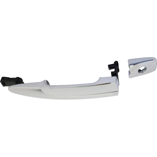 Replacement® 2015 Nissan Sentra Exterior Door Handle Front, Driver