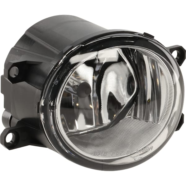 Replacement Fog Light Assembly Passenger Side REPT107561