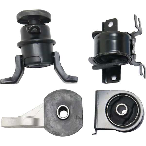 Replacement® 2008 Ford Escape Motor Mount Front, Front Driver Side
