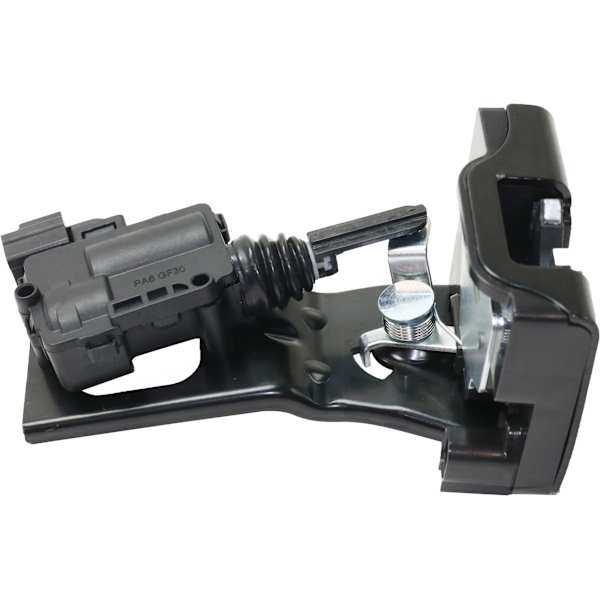 2012 Ford Escape Rear Door Actuator