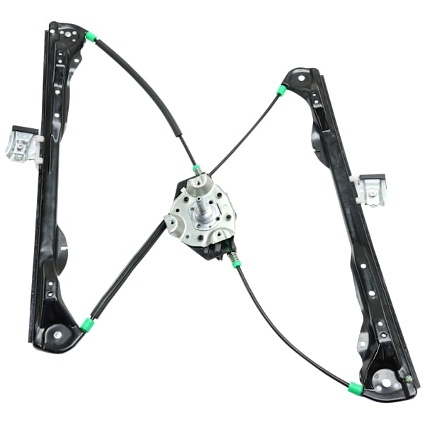 Replacement® 2003 Ford Focus Window Regulator Front, Driver Side