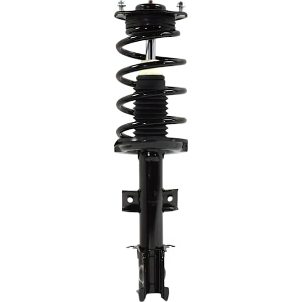 TrueDrive® Loaded Strut Front, Driver Side, 2.4 Liter Engine, FWD