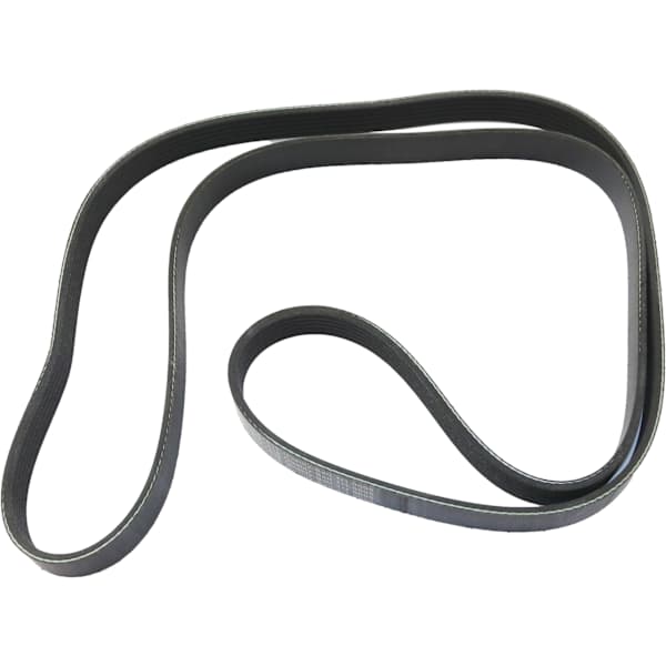 Replacement® 2011 Nissan Rogue Serpentine Belt Direct Fit, Sold individually RN31620001