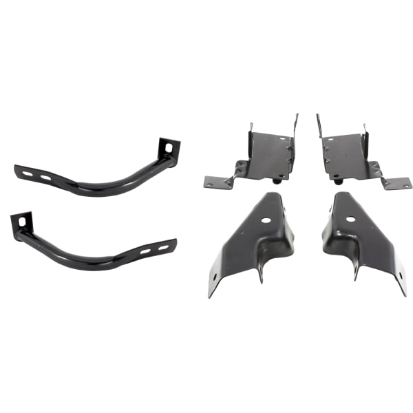 Replacement® 2005 Chevrolet Silverado 1500 Front, Driver and Driver