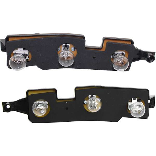 Replacement Tail Light Circuit Board Driver and Passenger Side SET