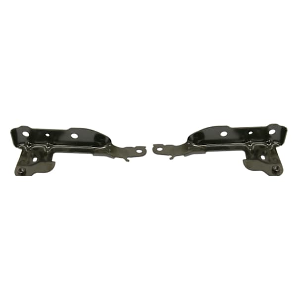 Replacement 2008 Chevrolet Silverado 1500 Hood Hinges Driver and