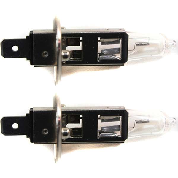 Replacement 2002 Acura RSX Headlight Bulb Driver and Passenger Side