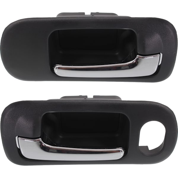 Replacement 2004 Honda Civic Interior Door Handle