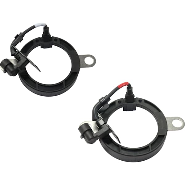 Replacement 2011 Kia Sorento ABS Speed Sensors Rear, Driver and